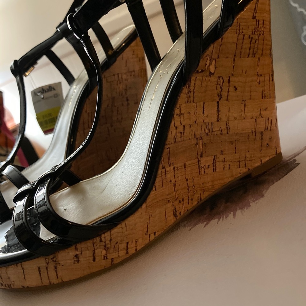 Jessica Simpson shoes